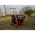 3kw Portable Genset Open Type Petrol Generator with Ce